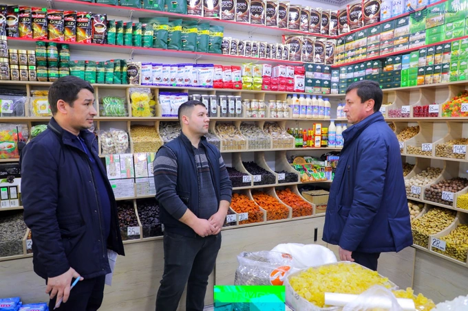 bozor, chorsu, eski juva, farhod bozori, toshkent shahri, yashirin iqtisodiyot, soliq qo'mitasi