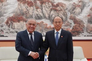 «Узбекнефтегаз» привлечет китайские компании к сейсморазведке на перспективных месторождениях