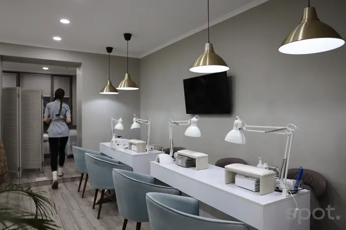 ipak yuli bank, manikyur, nailsworkshop, zamira qurbonova