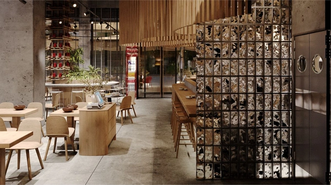 общепит, ресторан, россия