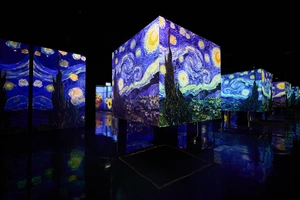 Как будет работать новый Парк креативной индустрии в Ташкенте