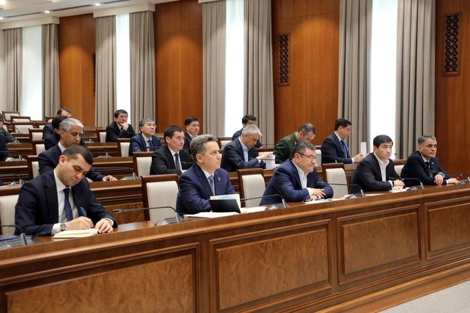 imtiyozlar, investitsiya, ishsizlik, kambag'allik, prezident, qoraqalpog‘iston, shavkat mirziyoyev