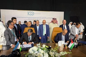 O‘zbekiston-Iordaniya Ishbilarmonlar kengashi tashkil etiladi