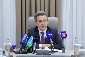 Kiberhujum oqibatida 15 mln emas, 60 mingga yaqin fuqaro ma’lumotlari tarqalgan — vazir