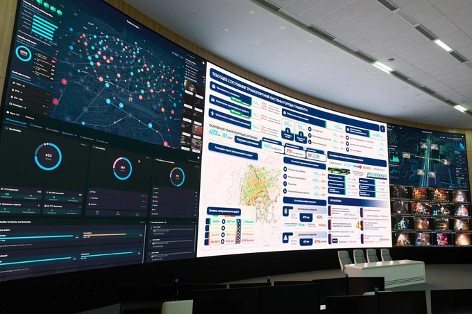 пробки, саида мирзиёева, ташкент, цодд