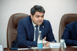 Локализация проекта АЭС в Узбекистане составляет не менее 30% — Ахмедхаджаев