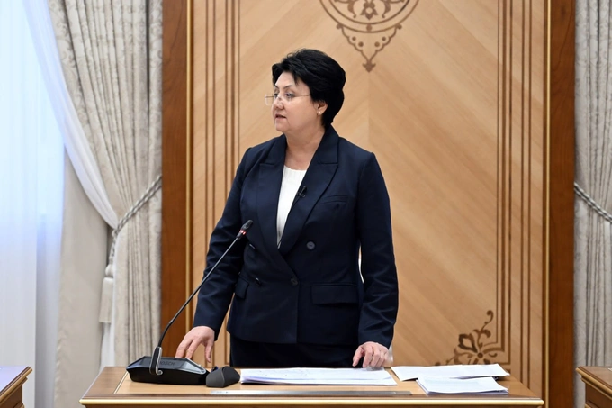 детсад, мдшо, шавкат мирзиеев