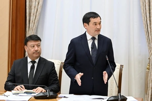 Экономия, аутсорсинг и облигации: как будут трансформировать Uzbekistan Airports и Uzbekistan Airways