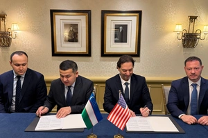 AQSH kompaniyasi O‘zbekistonda Dron akademiyasini ochishni rejalashtirmoqda