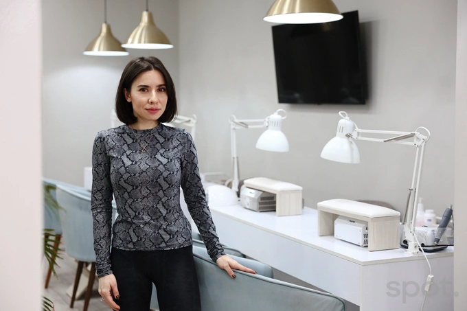 ipak yuli bank, manikyur, nailsworkshop, zamira qurbonova