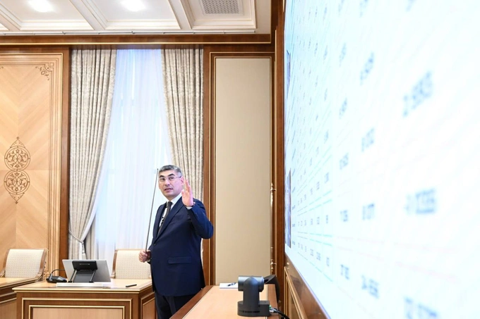 prezident, shavkat mirziyoyev, taqdimot, urbanizatsiya, uy-joy qurilish