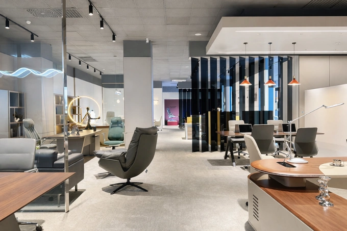 ergo, uzbuild 2026, реклама