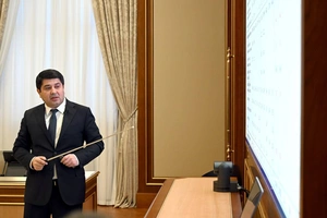 «Узбекнефтегаз» готовит реструктуризацию кредитных платежей