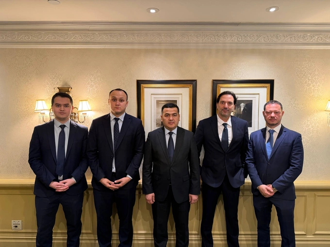 aqsh, dronlar, hamkorlik, memorandum, qishloq xo‘jaligi, uchuvchisiz uchish apparati