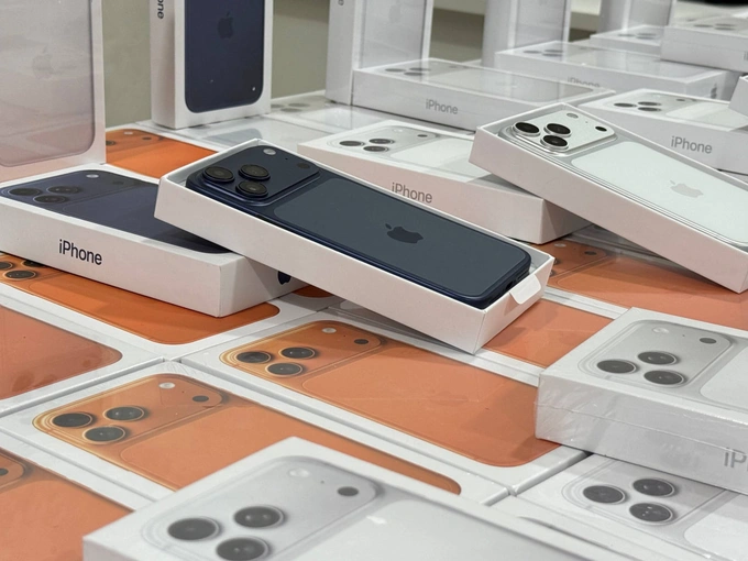 bojxona nazorati, chilonzor, iphone, kontrabanda, shayxontohur