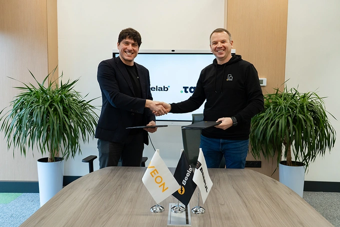 beelab, lynx sft, talsec, реклама