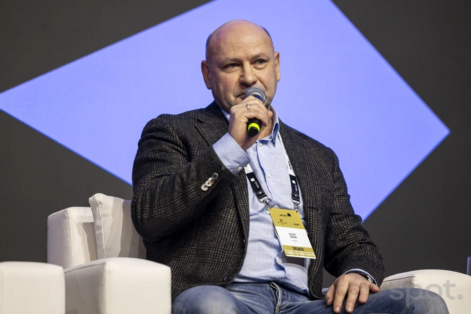 денис соколов, жилье, строительство, эскроу