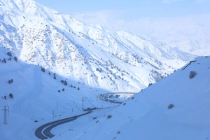 Перевал Камчик откроется для проезда автомобилей с 11 часов — МЧС