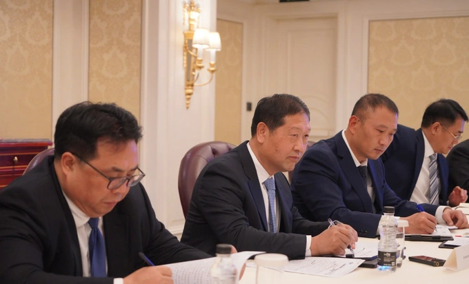 китай, узбекнефтегаз, устюрт