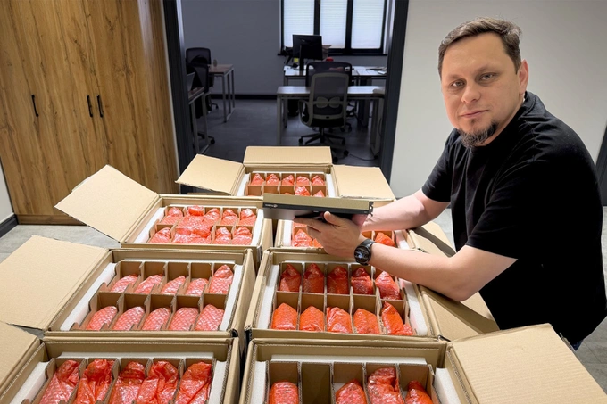 mohirdev, реклама