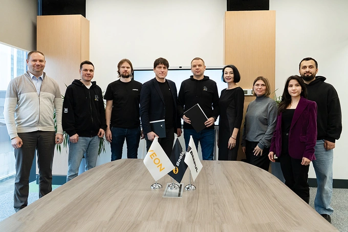 Beelab и Lynx SFT (TM Talsec) объявили о партнерстве в сфере безопасности мобильных приложений