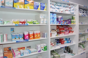 Аптеки заработали почти 8 млрд сумов на необоснованном завышении цен на лекарства