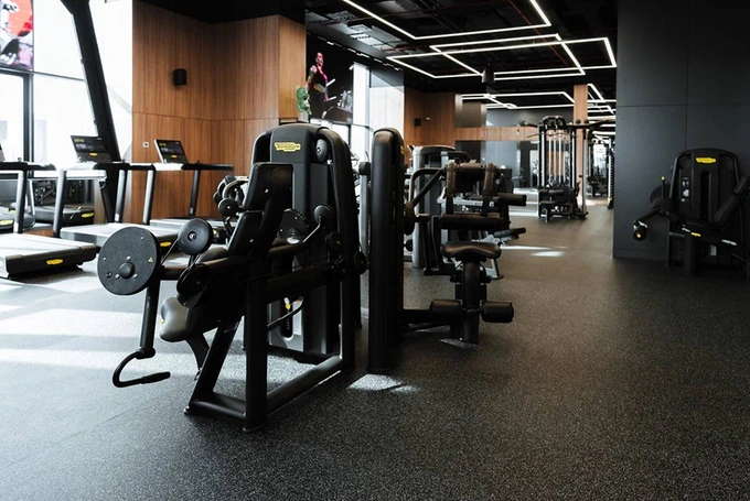 forum business center, reklama