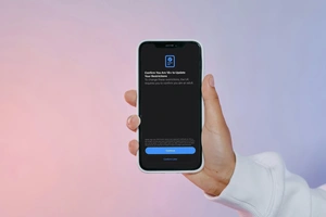 Apple Buyuk Britaniyada foydalanuvchilar yoshini tekshirishni sinovdan o‘tkazmoqda