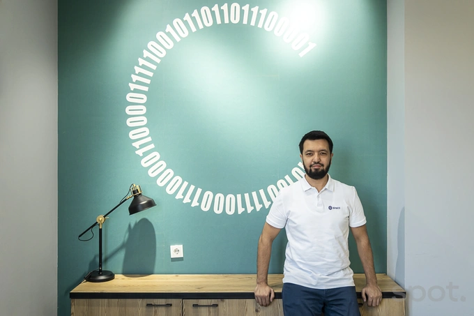 От коворкингов до гибких офисов: как C-Space вырос из одного филиала в сеть на 20 000 кв. м.