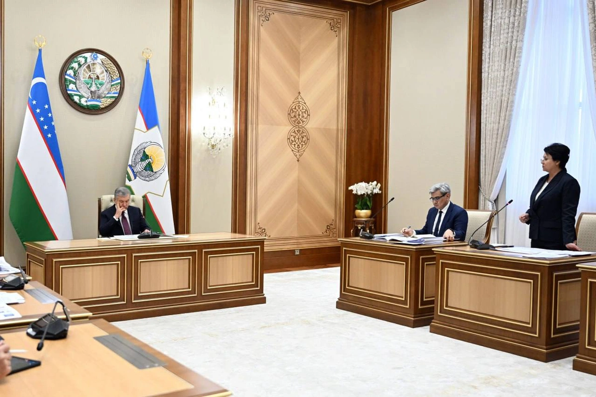 Bir yillik maktabga tayyorlov dasturi majburiy umumiy o‘rta taʼlimga kiritiladi