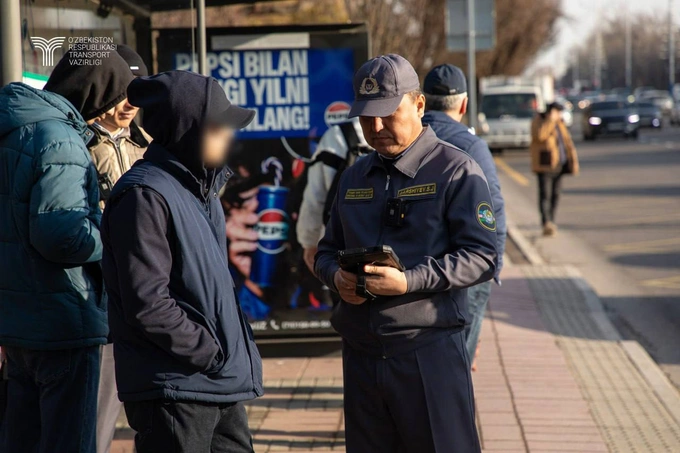 avtobus, chipta, toshkent, yo'l haqi