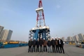китай, узбекнефтегаз, устюрт