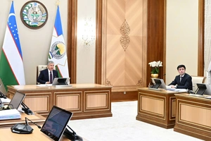 «Узкимёсаноат» запустит проект на $5 млрд по переработке угля и производству полимеров