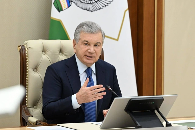 dronlar, kadrlar, prezident, qishloq xo‘jaligi, ta'lim, toshkent davlat agrar universiteti