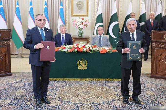 животноводство, минсельхоз, пакистан, шавкат мирзиеев