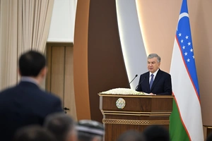 «Один внутренний рынок не обеспечит высокий рост»: Мирзиёев призвал нарастить экспорт на новые рынки