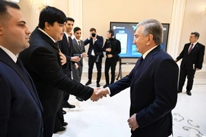 Призовой фонд конкурса President Tech Award увеличится до $5 млн