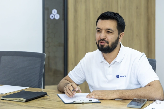 c-space, коворкинги, офисы