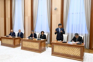 Узбекистан поэтапно откажется от госконтроля в пользу рыночного надзора