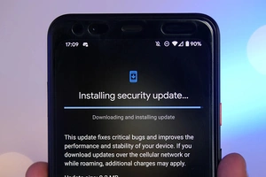 Milliarddan ortiq Android foydalanuvchilari xavf ostida — Google