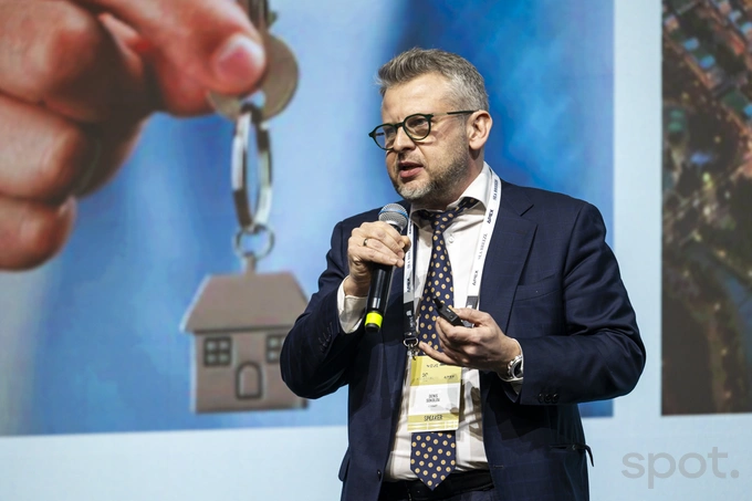 денис соколов, жилье, строительство, эскроу