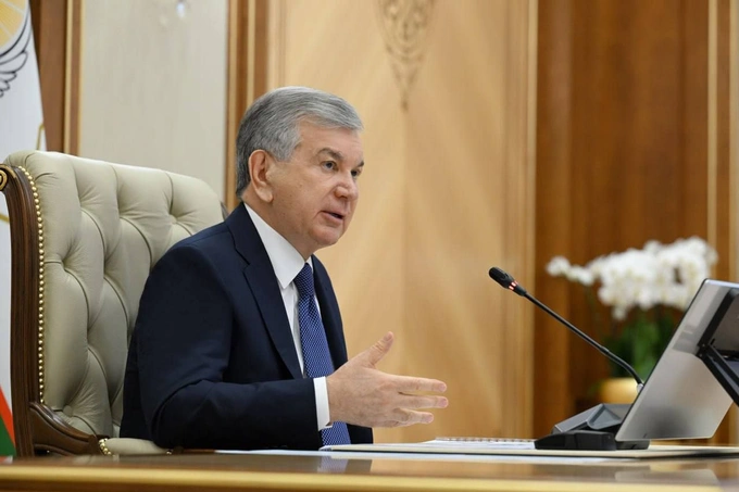 imtiyozli kredit, paxta terish, prezident, qishloq xo‘jaligi, shavkat mirziyoyev, subsidiya