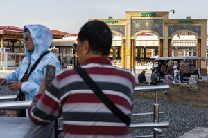 В Узбекистане с апреля по июнь будет проходить «сезон открытого туризма»