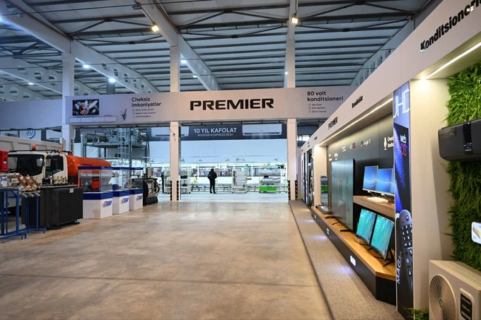 premier, медь, шавкат мирзиеев, электротехника