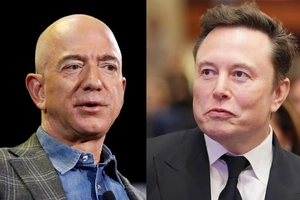 Илона Маска и Джеффа Безоса пригласят в Узбекистан