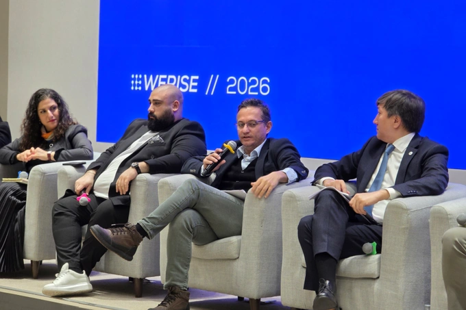 WERISE: Pioneers of Digital Finance отметил семь выдающихся финтех-стартапов