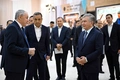 investitsiya loyihalari, prezident, shavkat mirziyoyev, surxondaryo