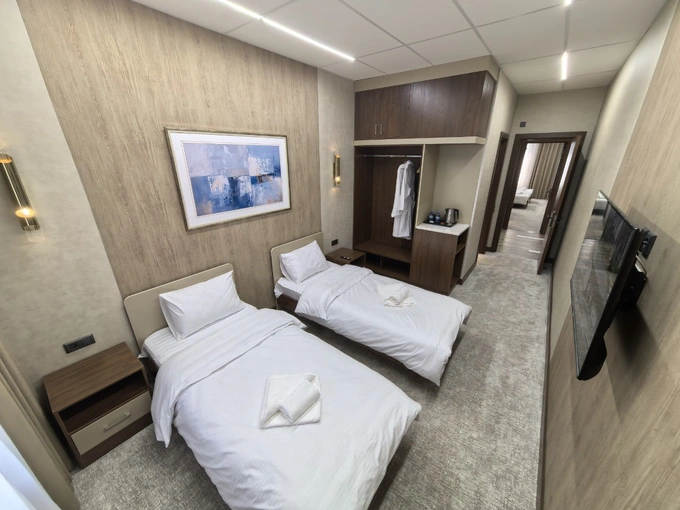 аукцион, зона отдыха, паркент