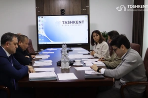 Акционеры Ташкентской фондовой биржи одобрили создание площадки для иностранных акций