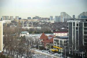 В Узбекистане появятся креативные парки для урбанистов и архитекторов